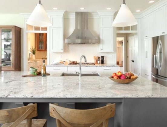 Granite Kitchen Countertop